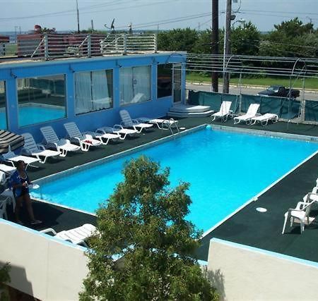 Travel Inn 시사이드 헤이츠 시설 사진