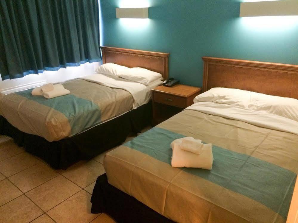 Travel Inn 시사이드 헤이츠 외부 사진